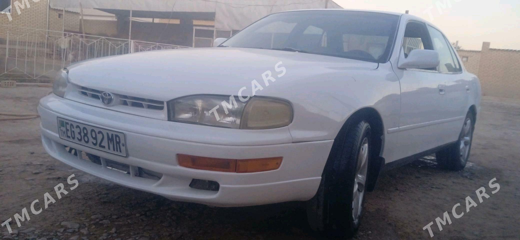 Toyota Camry 1995 - 75 000 TMT - Sakarçäge - img 6