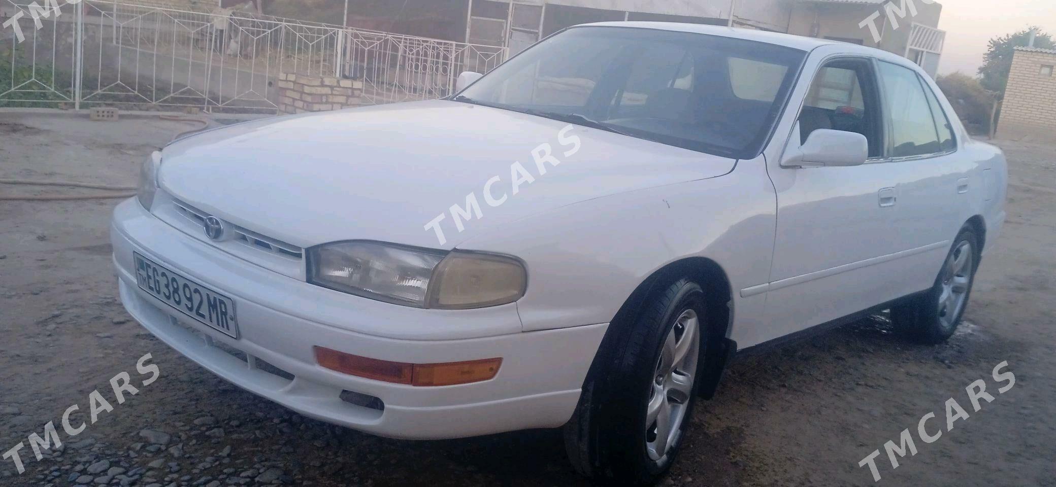 Toyota Camry 1995 - 75 000 TMT - Sakarçäge - img 5