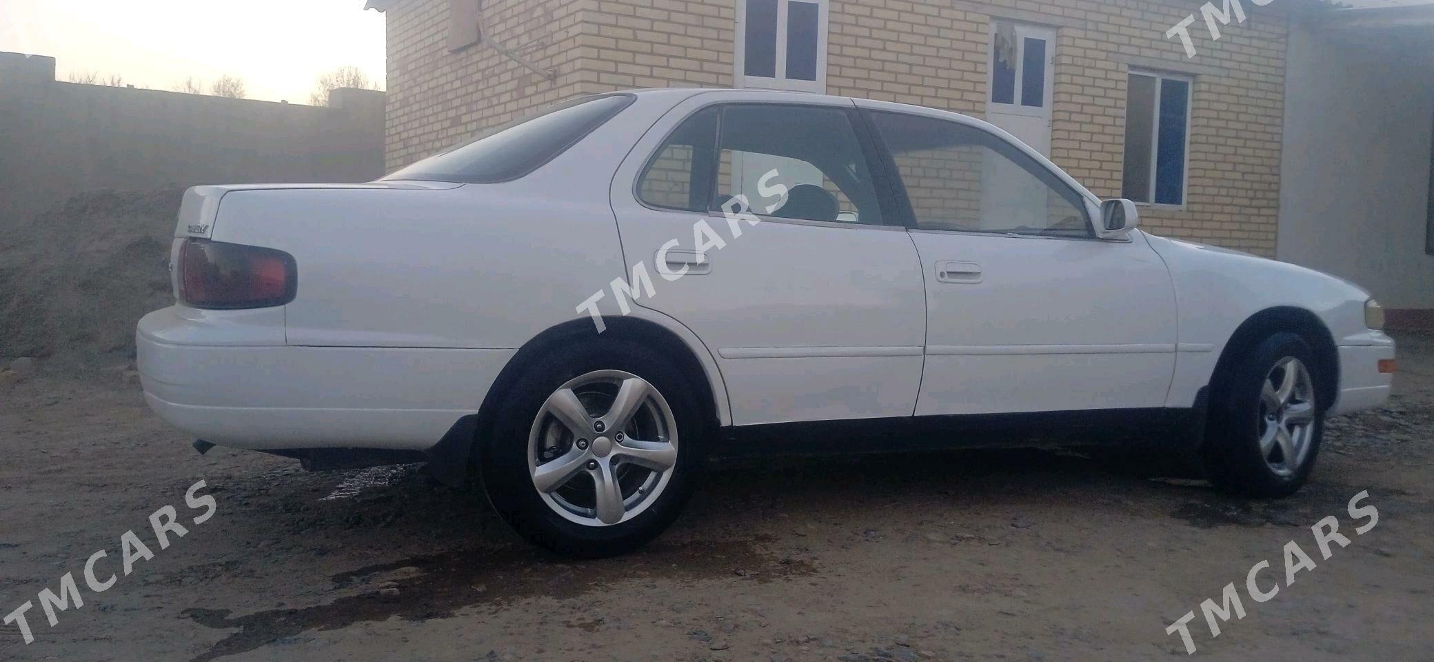 Toyota Camry 1995 - 75 000 TMT - Sakarçäge - img 7