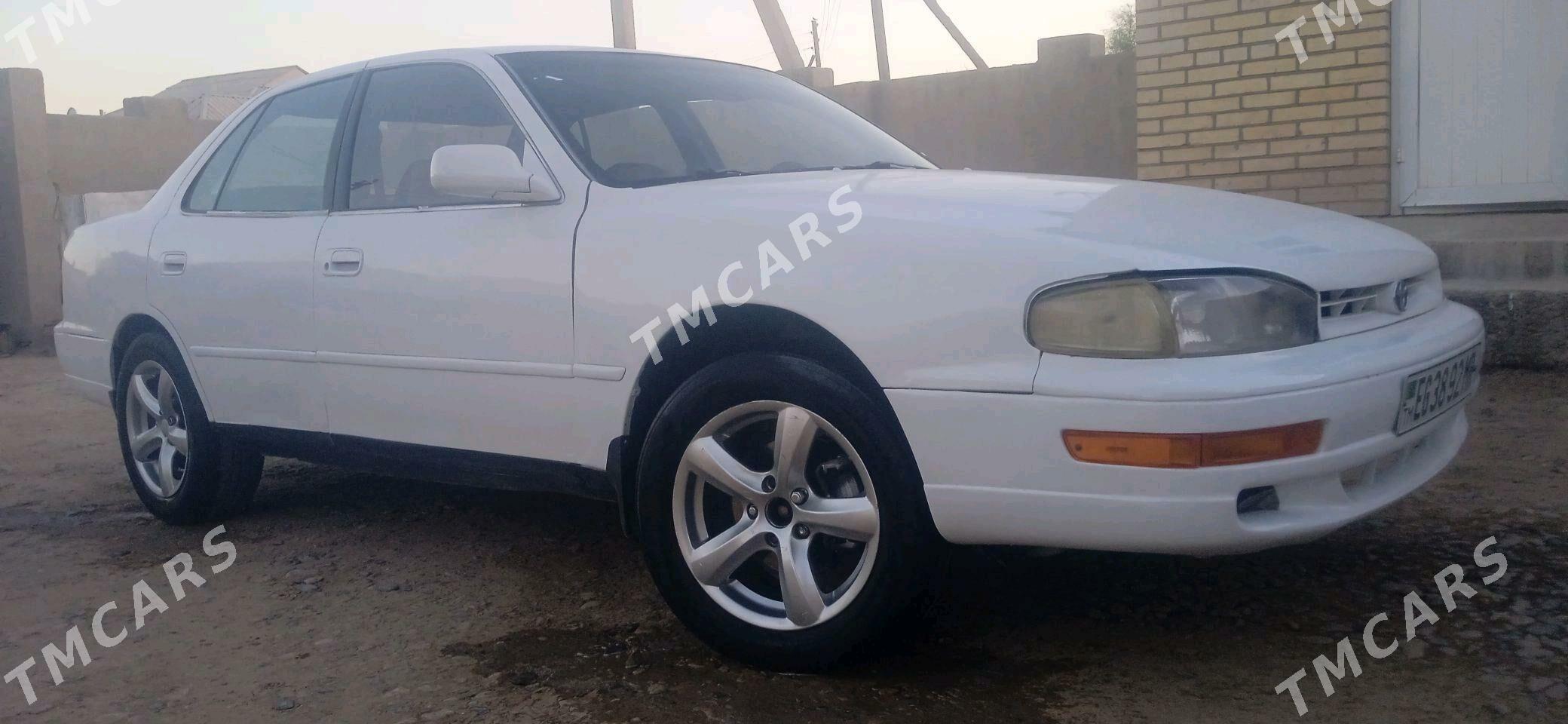 Toyota Camry 1995 - 75 000 TMT - Sakarçäge - img 9