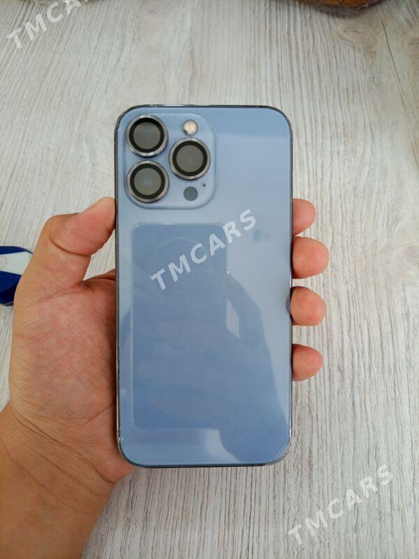 iphone 13pro - Бузмеин - img 2