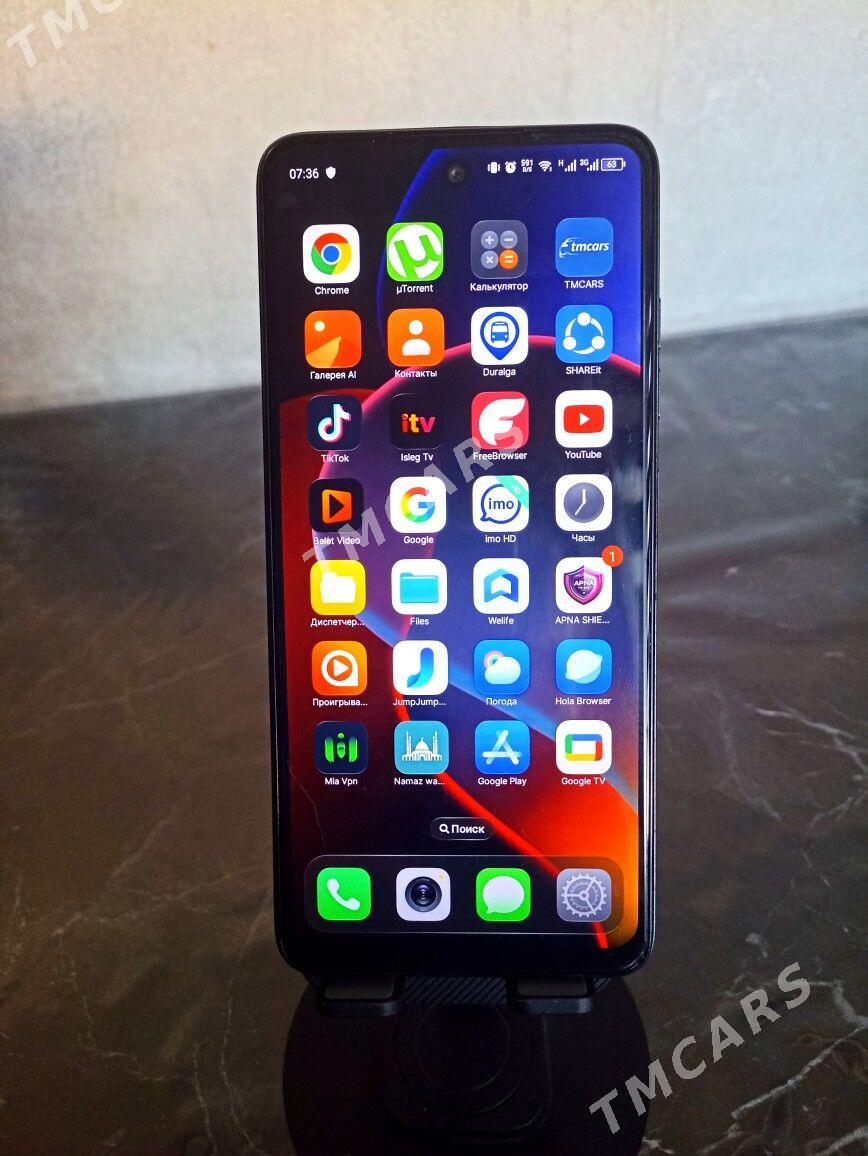 TECNO SPARK 20C 16GB - Aşgabat - img 6
