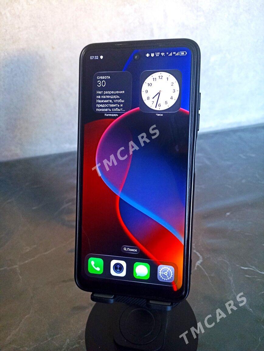 TECNO SPARK 20C 16GB - Aşgabat - img 2