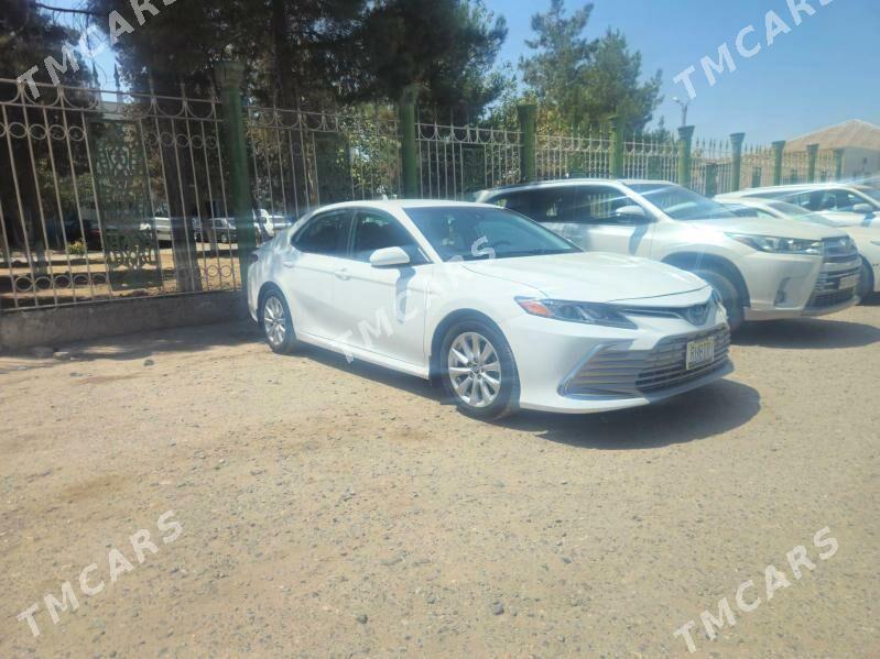 Toyota Camry 2019 - 280 000 TMT - Mary - img 5