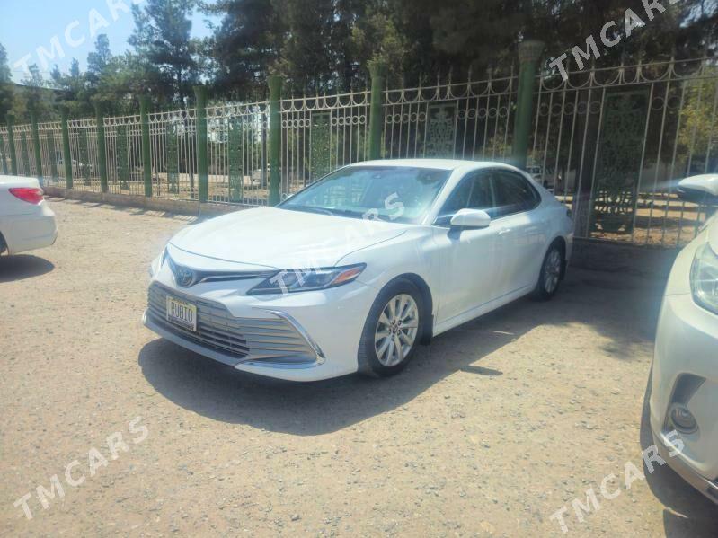 Toyota Camry 2019 - 280 000 TMT - Mary - img 6