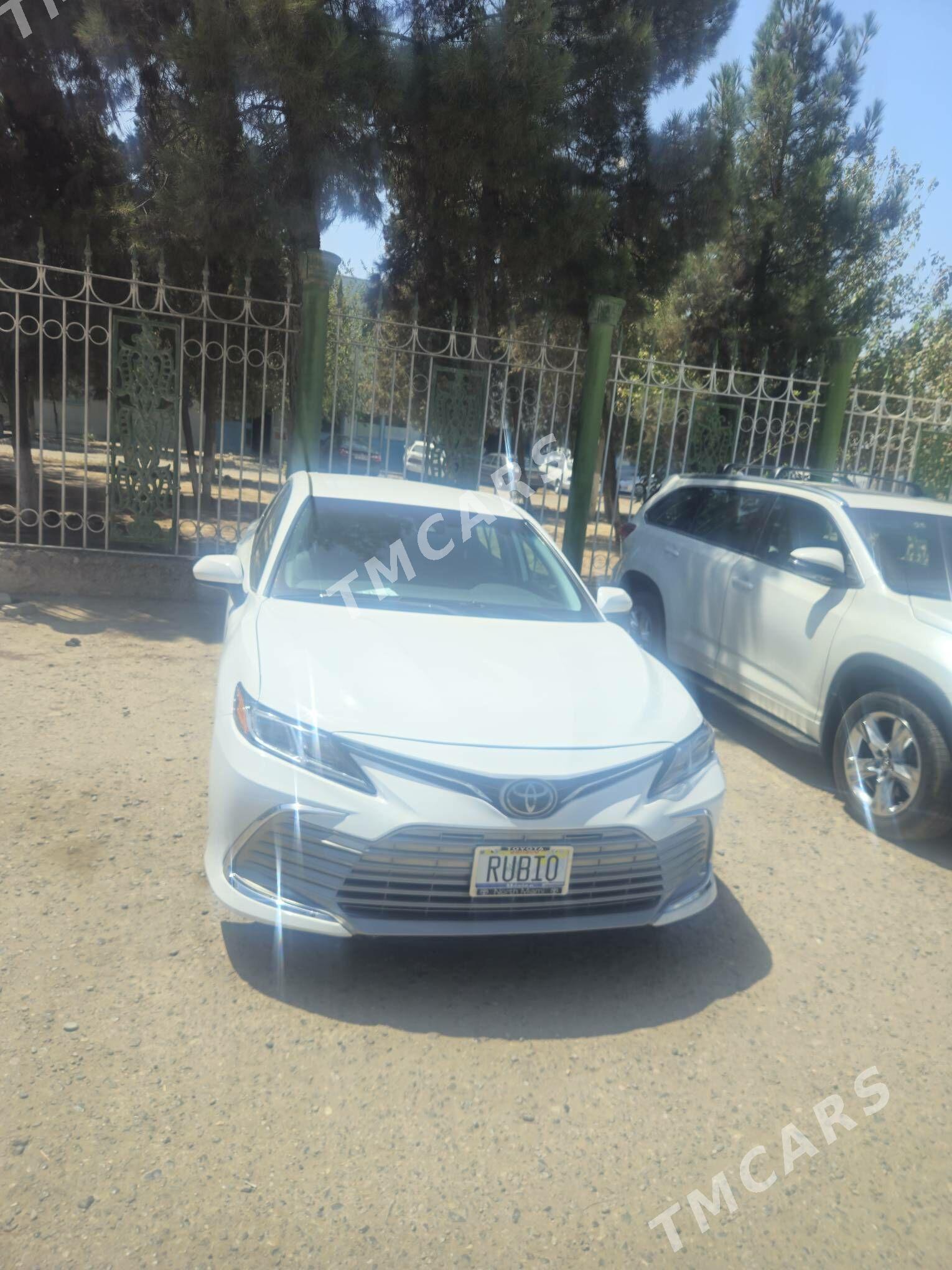 Toyota Camry 2019 - 280 000 TMT - Mary - img 4