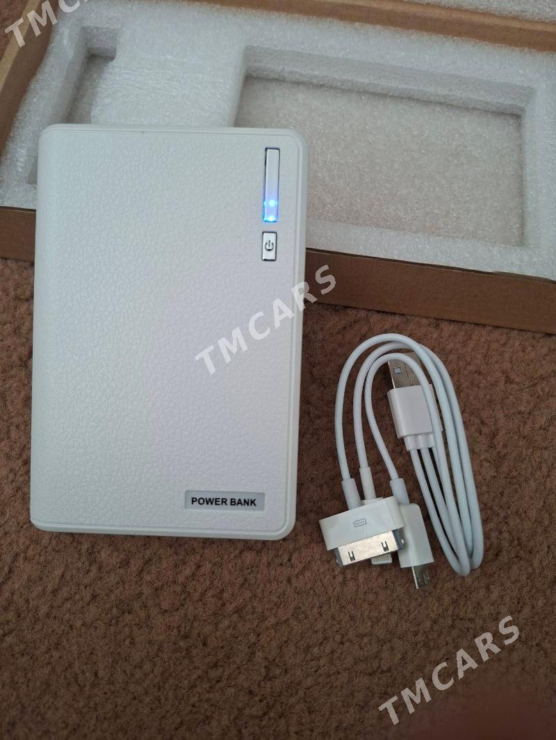 Power BANK - Ашхабад - img 1