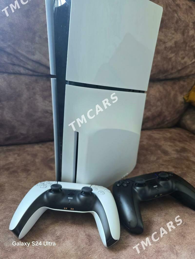 SATYN ALYAN PS5/PS4!! - Türkmenabat - img 3