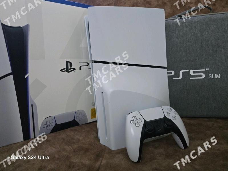 SATYN ALYAN PS5/PS4!! - Türkmenabat - img 7