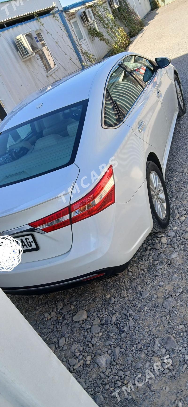 Toyota Avalon 2014 - 320 000 TMT - Büzmeýin GRES - img 2