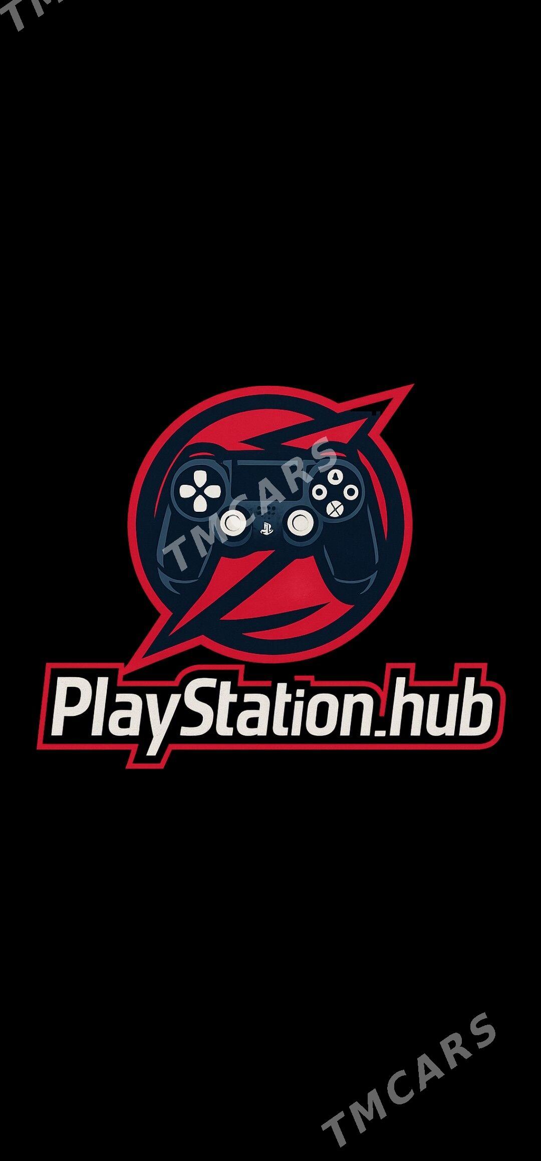 SATYN ALYAN PS5/PS4!! - Türkmenabat - img 4