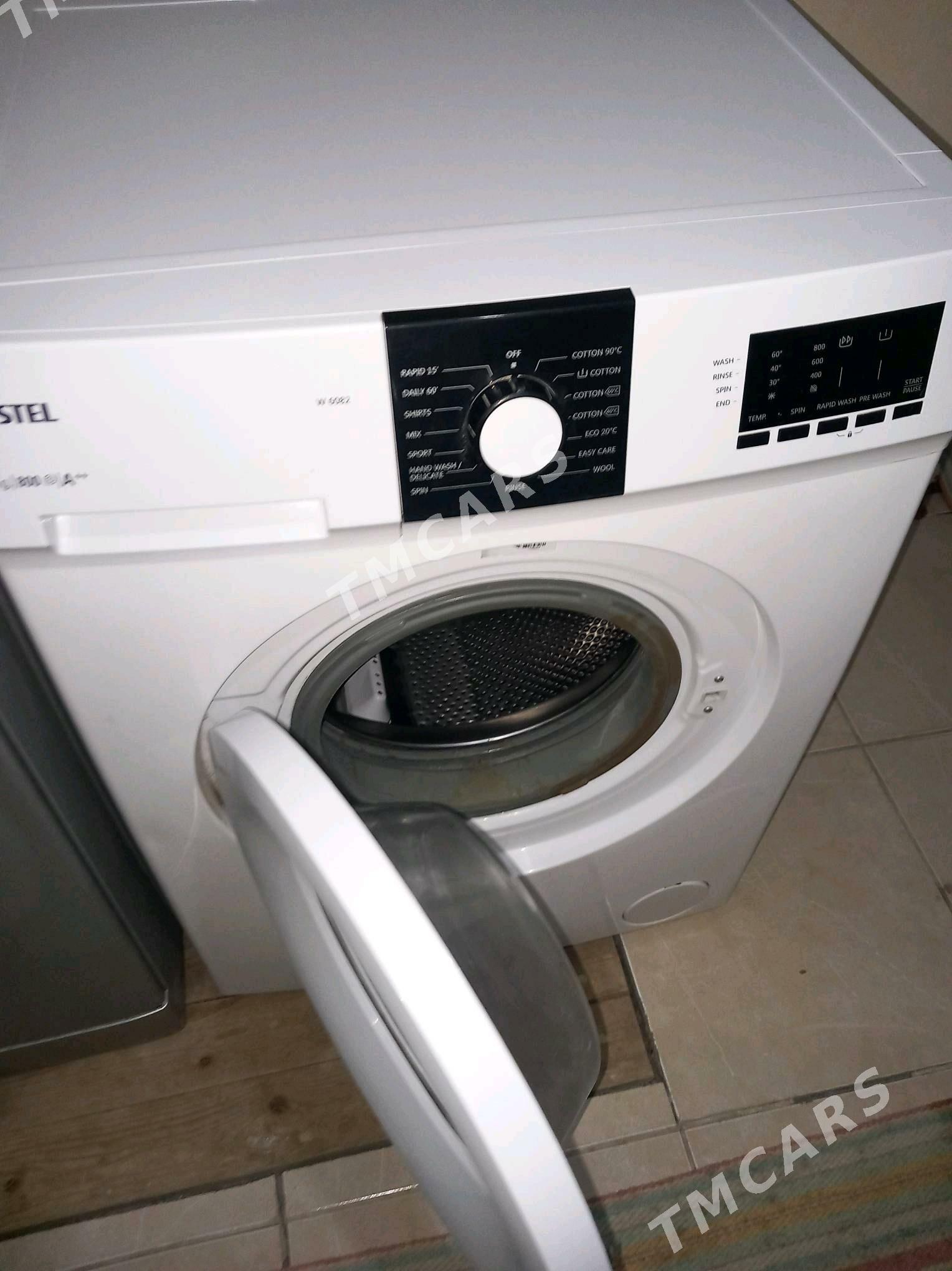 westel - Daşoguz - img 1