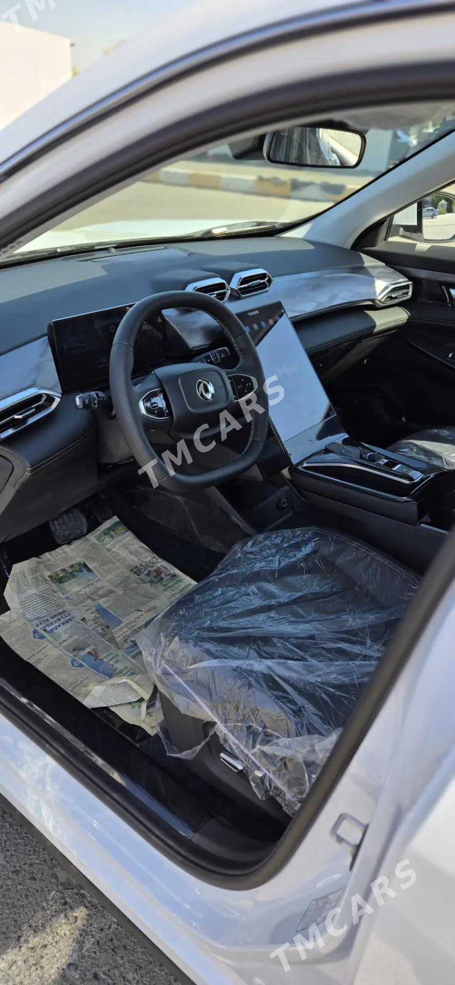 Lexus RX 2024 - 415 000 TMT - Ашхабад - img 7