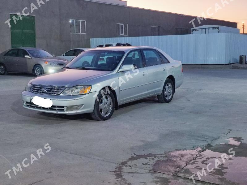Toyota Avalon 2004 - 196 000 TMT - Mary - img 1