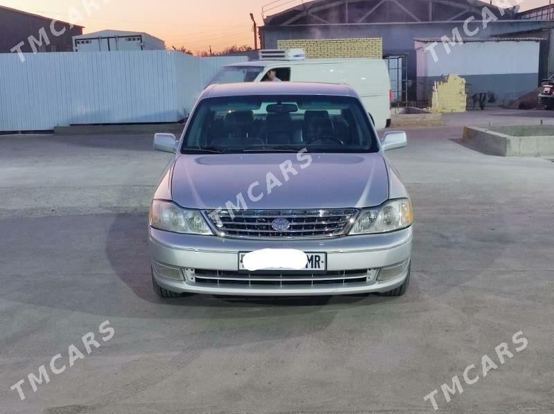 Toyota Avalon 2004 - 196 000 TMT - Mary - img 3