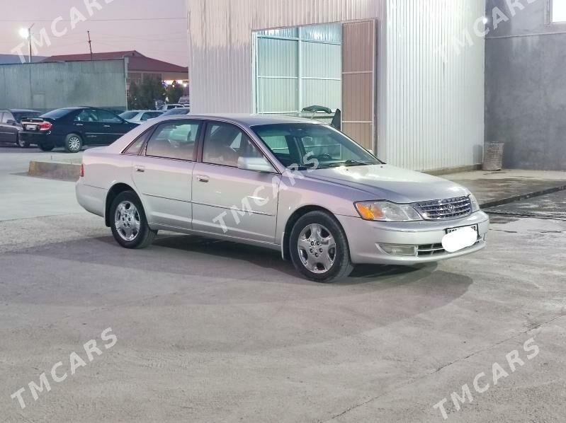 Toyota Avalon 2004 - 196 000 TMT - Mary - img 2