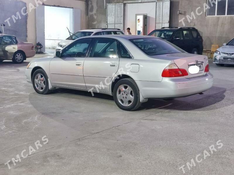 Toyota Avalon 2004 - 196 000 TMT - Mary - img 5
