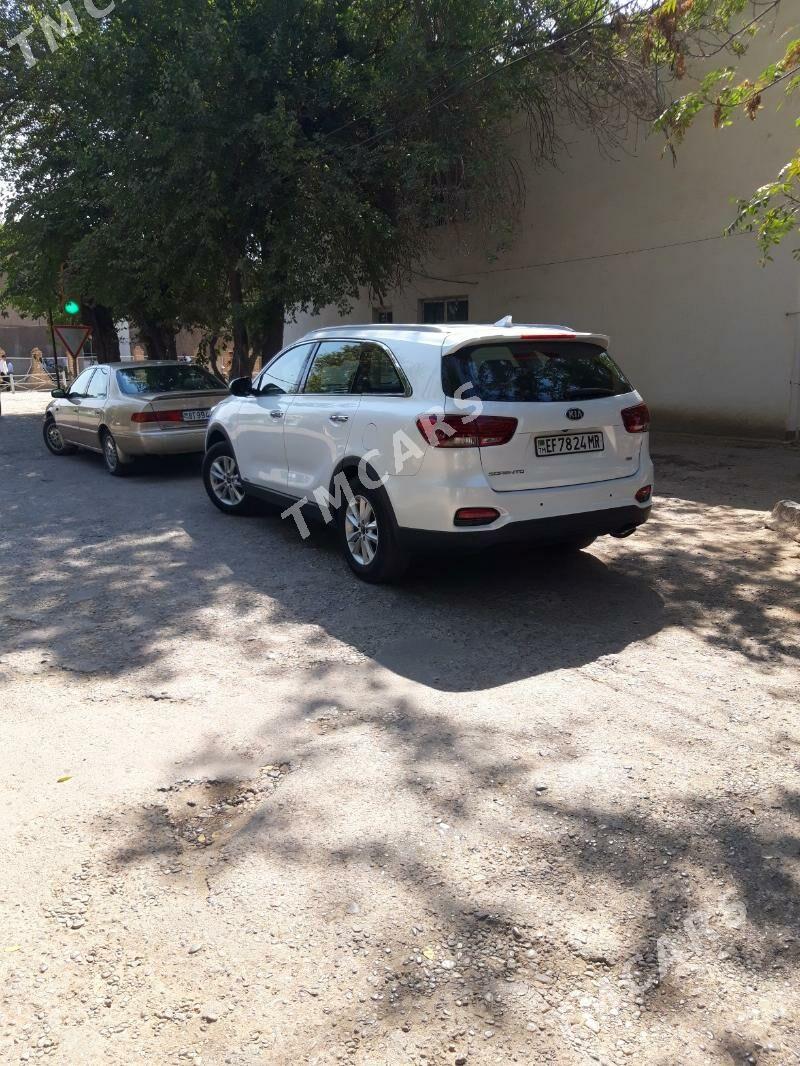 Kia Sorento 2019 - 280 000 TMT - Ёлётен - img 4