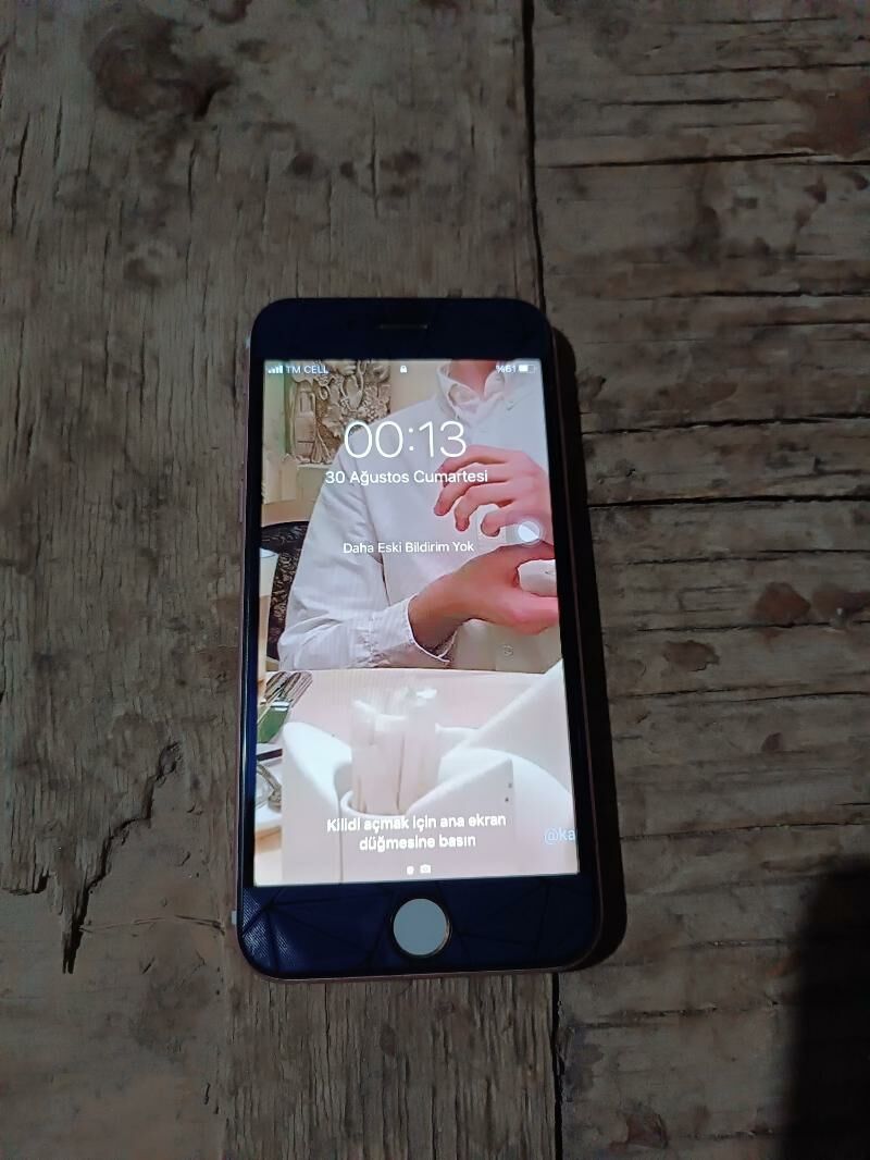 Iphone 6s - Гарабекевюл - img 1