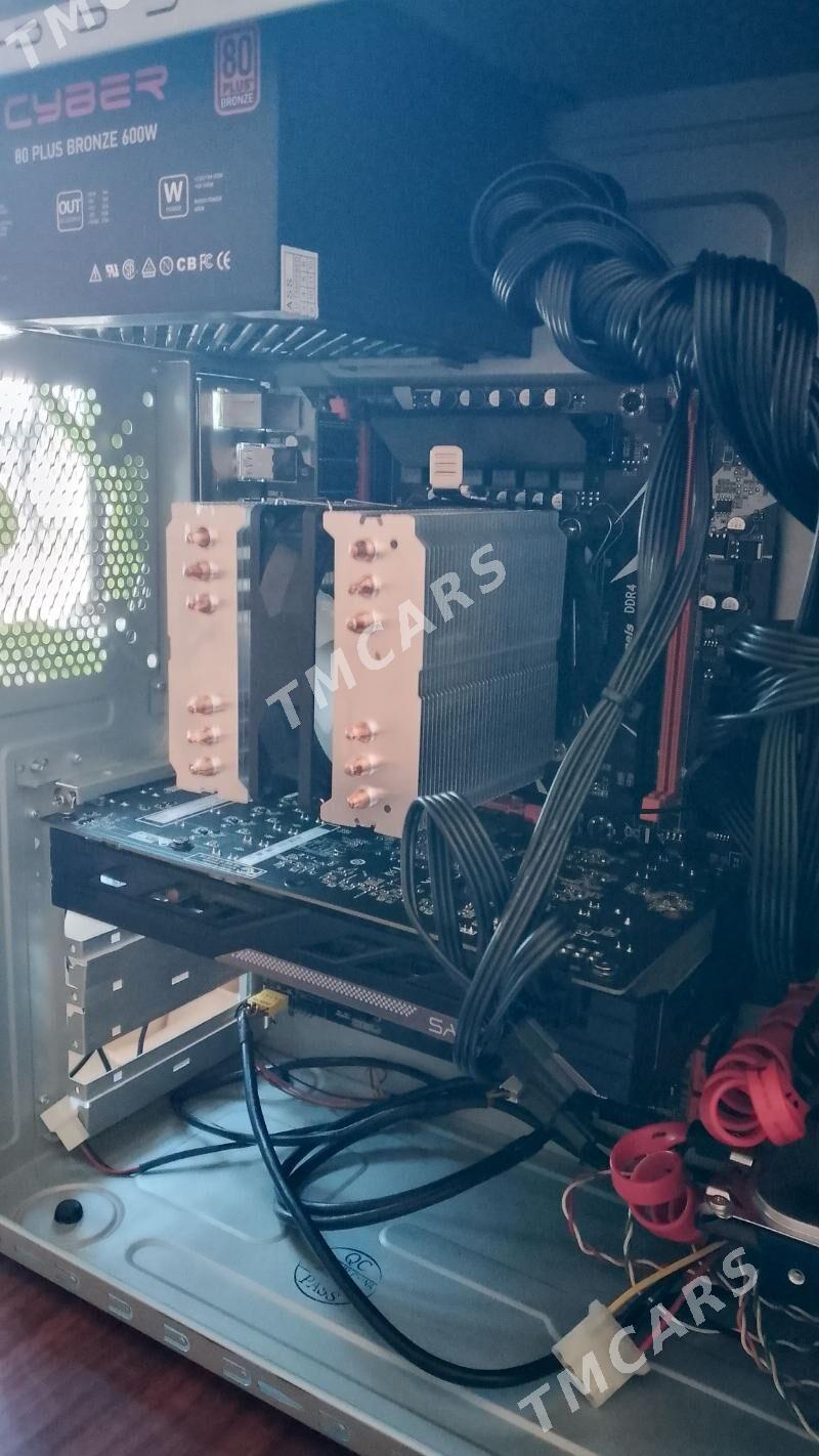 xeon Sistemnik - Parahat 3 - img 1