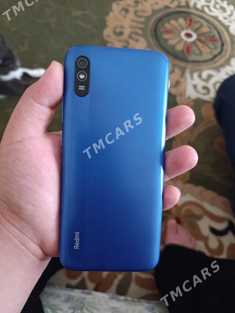 Redmi 9a - Aşgabat - img 1