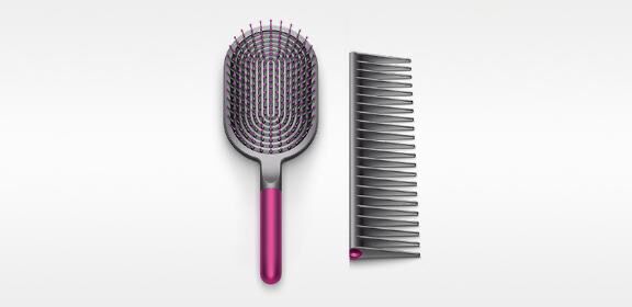 DYSON DARAK BARREL  PADDLE - Ашхабад - img 1