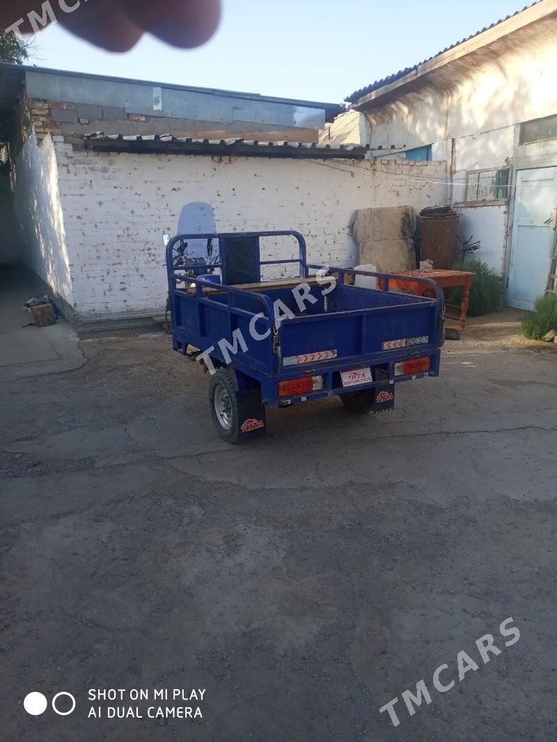 Fekon FK200-14G 2015 - 20 000 TMT - Серхетабат (Кушка) - img 3