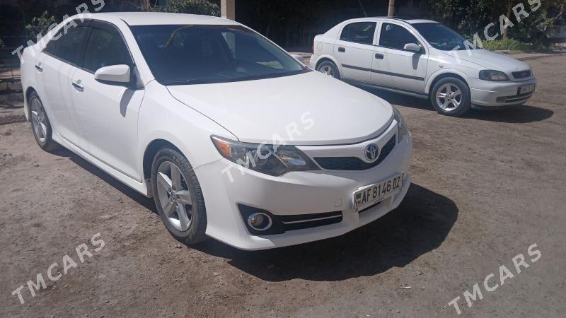 Toyota Camry 2012 - 220 000 TMT - Daşoguz - img 3