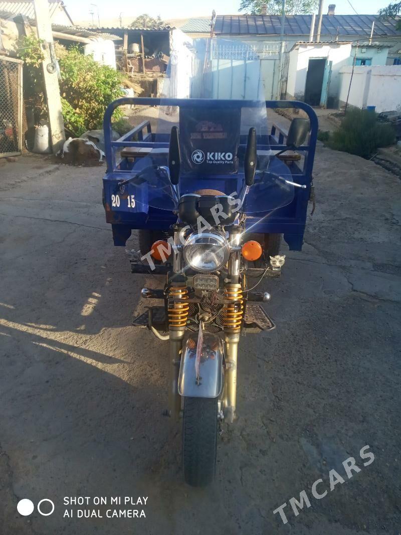 Fekon FK200-14G 2015 - 20 000 TMT - Серхетабат (Кушка) - img 2
