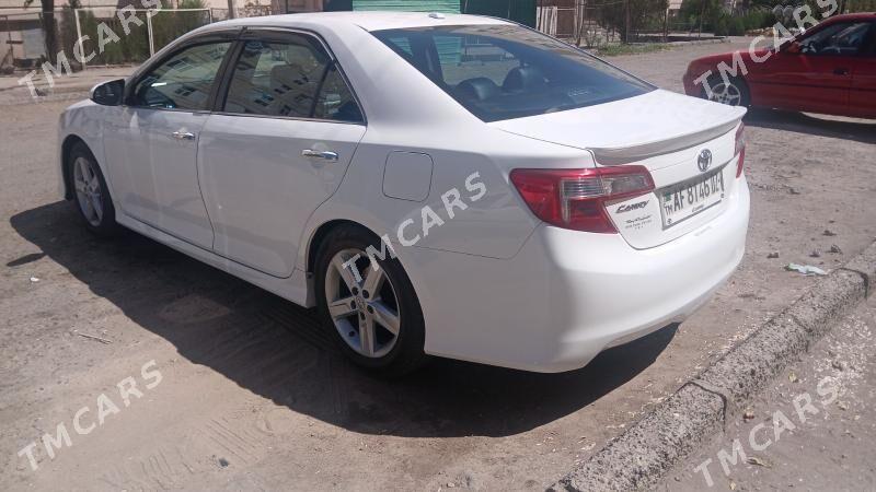 Toyota Camry 2012 - 220 000 TMT - Daşoguz - img 5