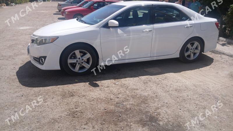 Toyota Camry 2012 - 220 000 TMT - Daşoguz - img 2