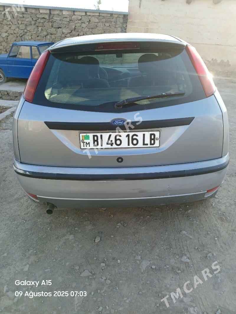 Ford Focus 2004 - 40 000 TMT - Magdanly - img 5