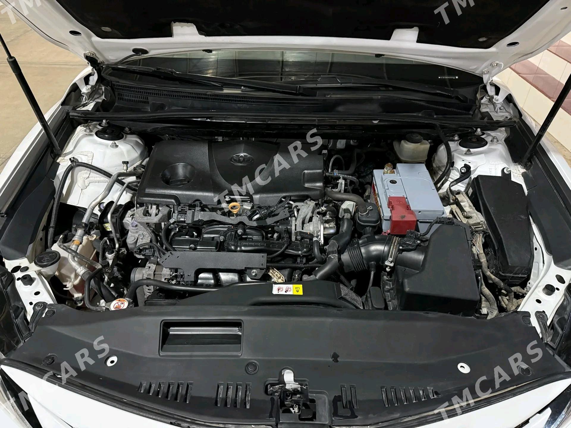 Toyota Camry 2019 - 310 000 TMT - Mary - img 4