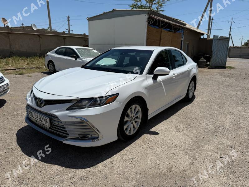 Toyota Camry 2019 - 310 000 TMT - Mary - img 2