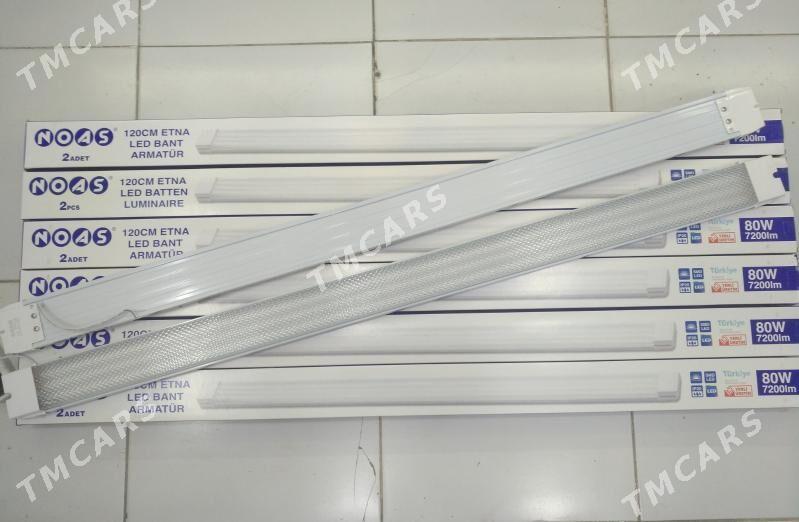 led NOASorginal turk 80wt - Ашхабад - img 2