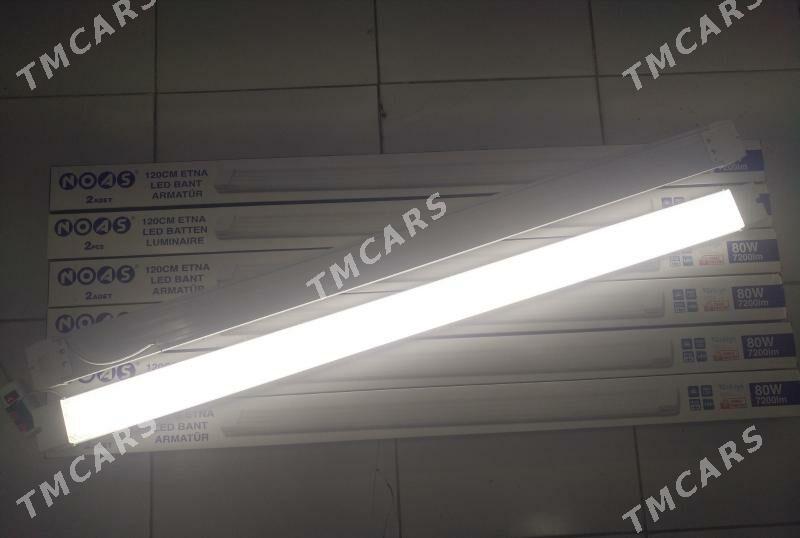 led NOASorginal turk 80wt - Ашхабад - img 3