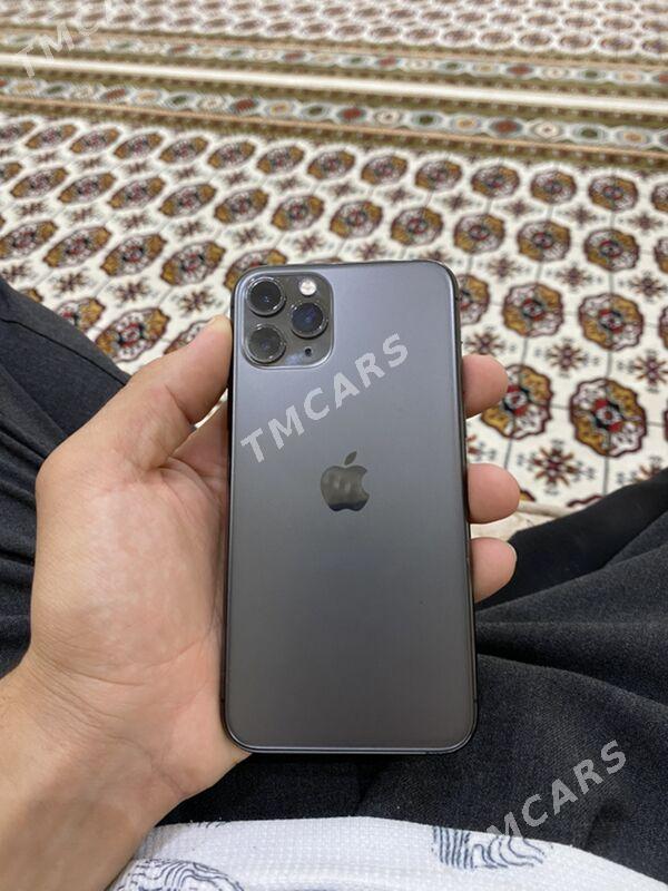 Iphone 11 pro - Aşgabat - img 4