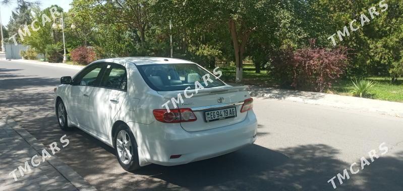 Toyota Corolla 2012 - 178 000 TMT - Ашхабад - img 2