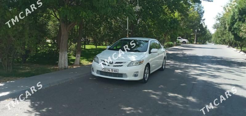 Toyota Corolla 2012 - 178 000 TMT - Ашхабад - img 4