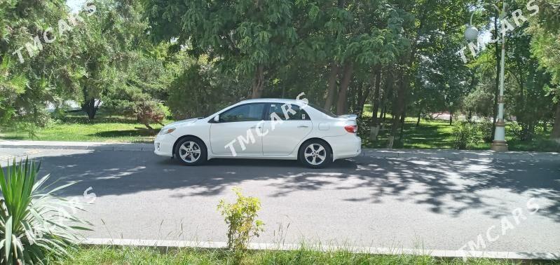 Toyota Corolla 2012 - 178 000 TMT - Ашхабад - img 5