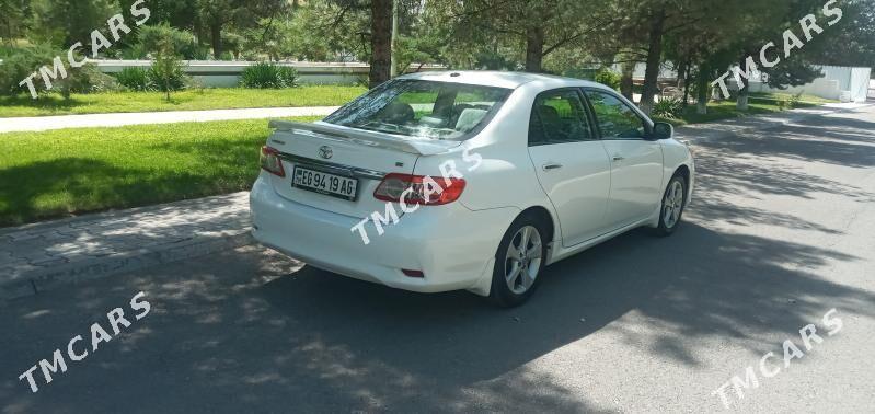 Toyota Corolla 2012 - 178 000 TMT - Ашхабад - img 3