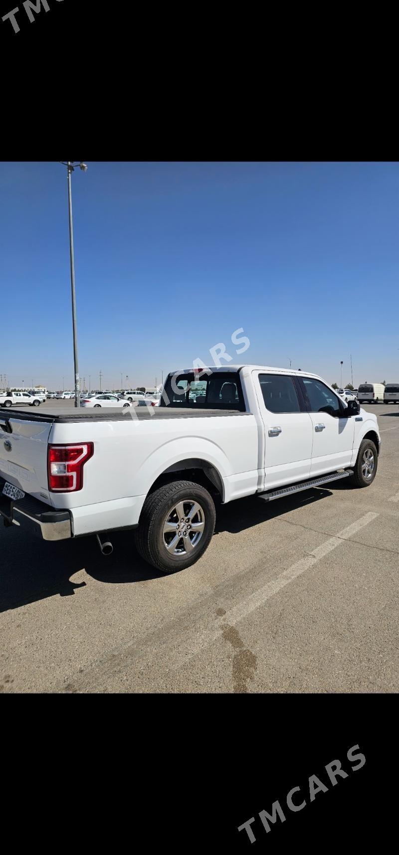 Ford F-150 2020 - 480 000 TMT - Ашхабад - img 2