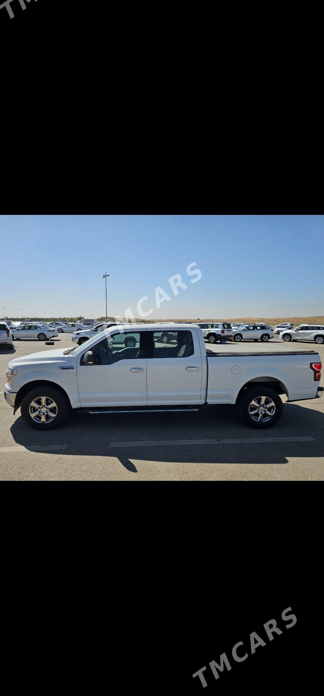 Ford F-150 2020 - 480 000 TMT - Ашхабад - img 3