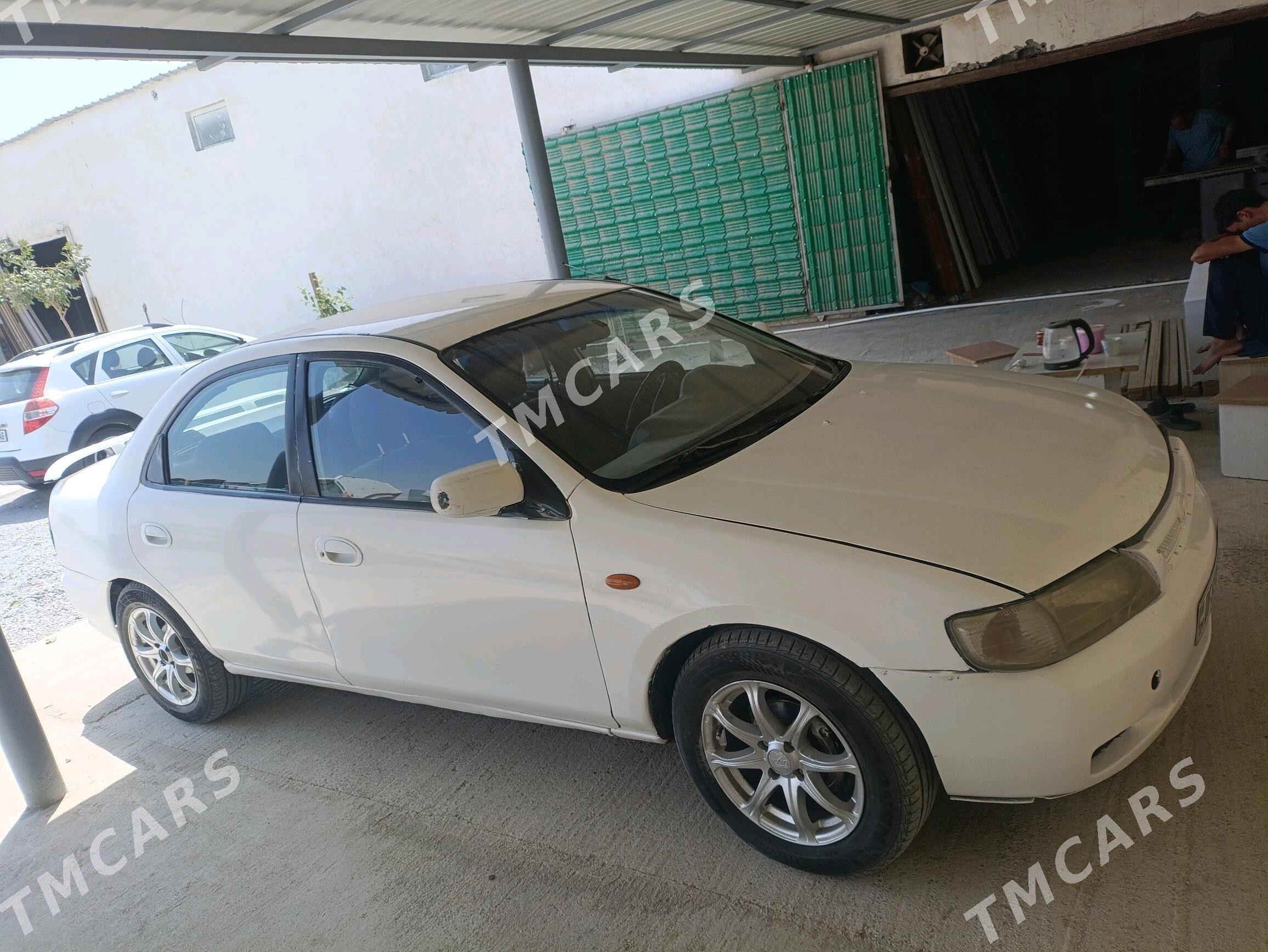 Mazda 323 1998 - 30 000 TMT - Бузмеин ГРЭС - img 3