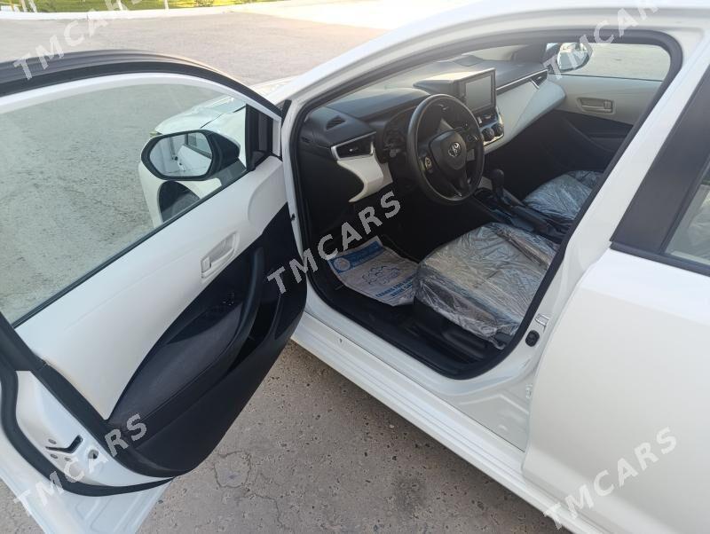 Toyota Corolla 2023 - 300 000 TMT - Туркменабат - img 5