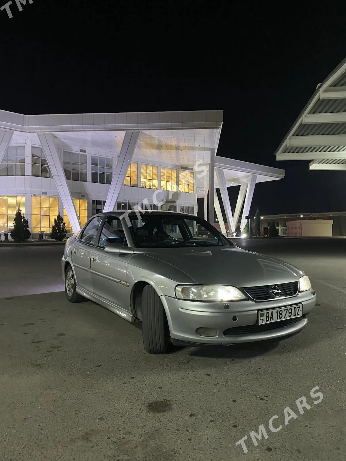 Opel Vectra 1999 - 67 000 TMT - Daşoguz - img 3
