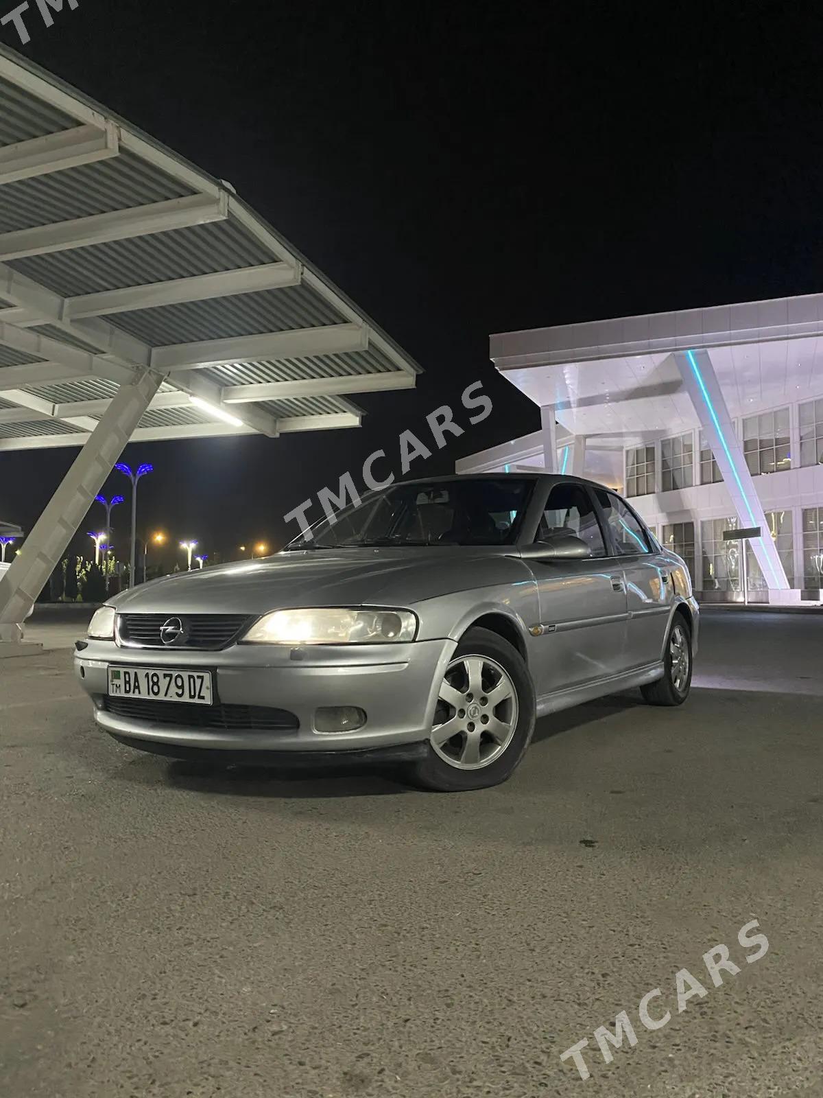 Opel Vectra 1999 - 67 000 TMT - Daşoguz - img 2