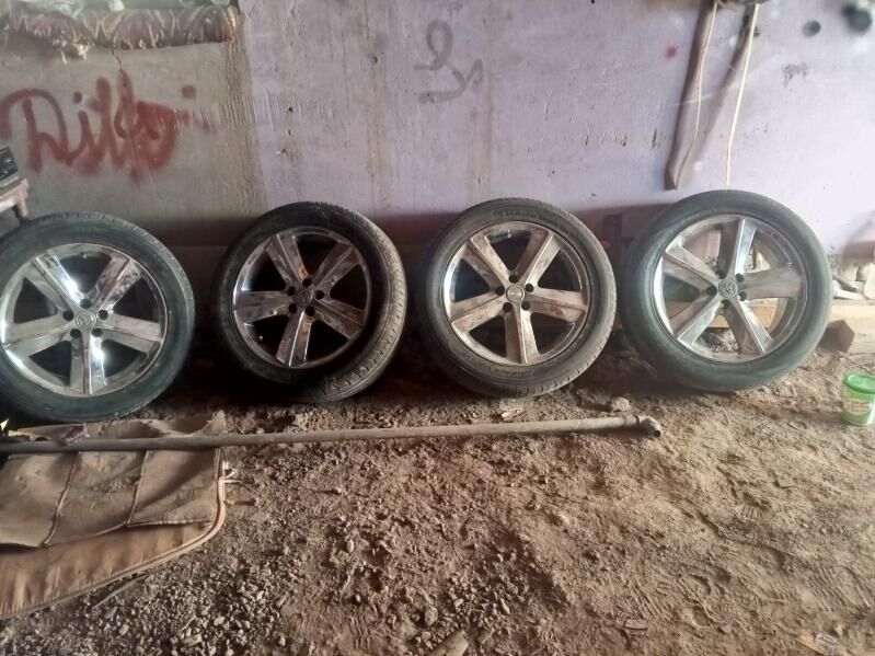 diska balon korolla 1 500 TMT - Дашогуз - img 2