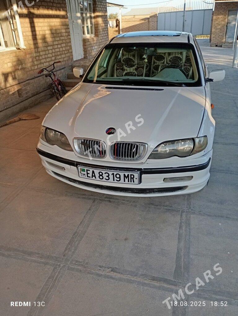 BMW E46 2004 - 65 000 TMT - Мары - img 5