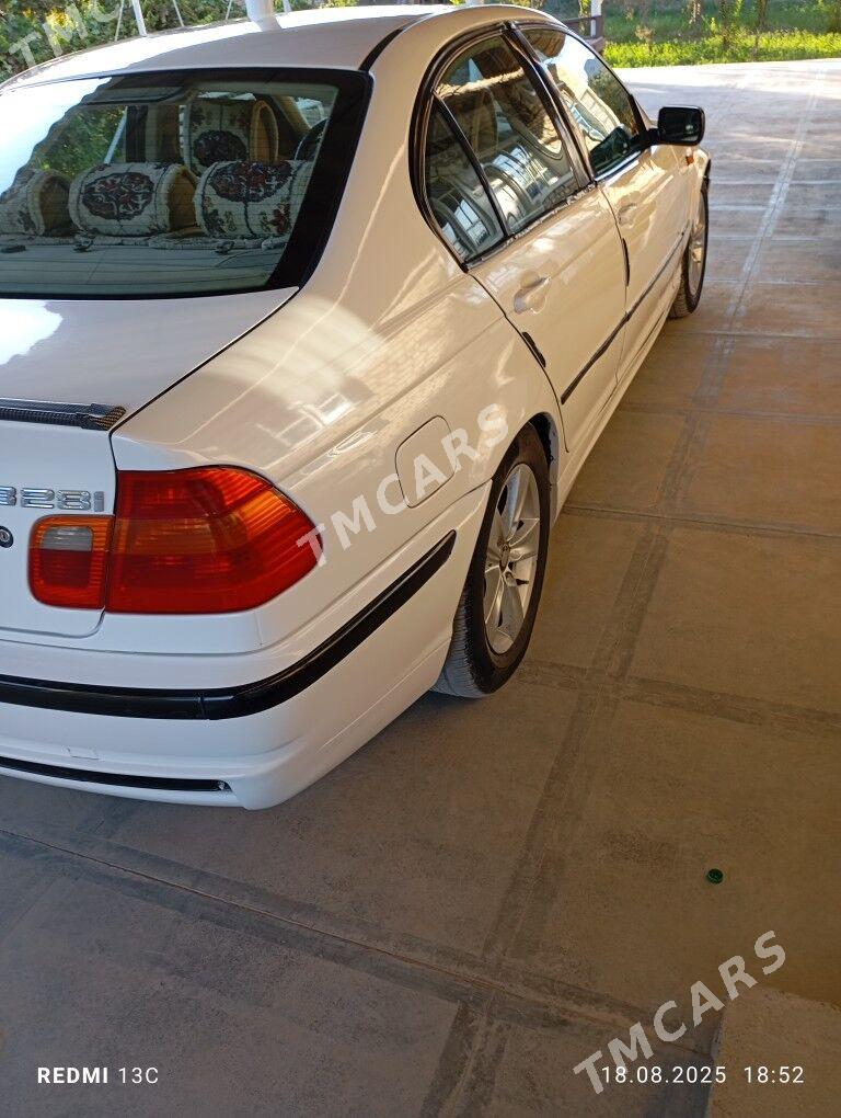 BMW E46 2004 - 65 000 TMT - Мары - img 3